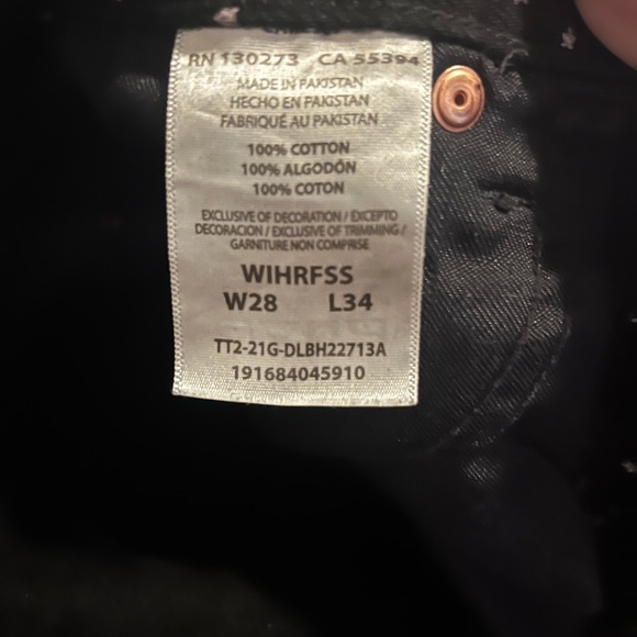 Star Wrangler jeans - Picture 5 of 5